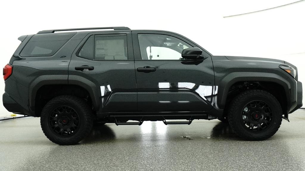 New 2026 Underground Toyota SR5 image 4
