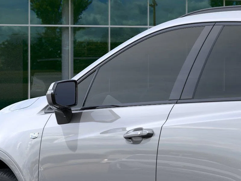 2026 Cadillac XT5 Sport - Photo 15