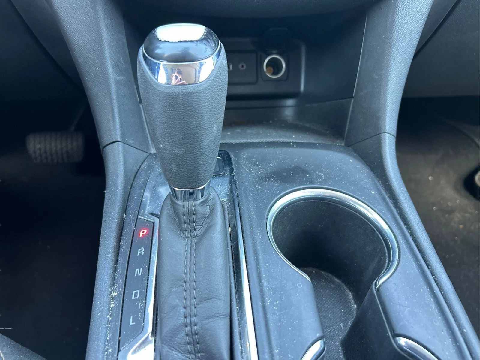 Used 2020 Summit White Chevrolet LT image 17