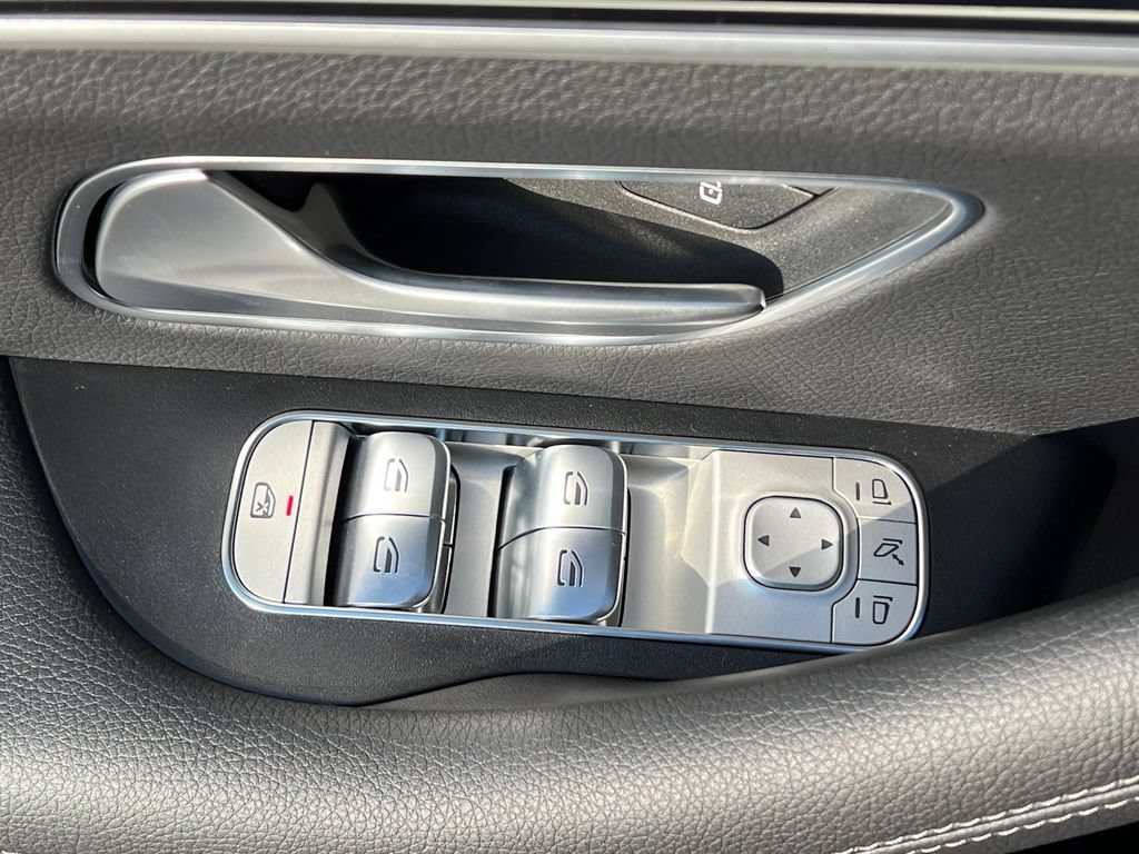 New 2026 Selenite Grey Metallic Mercedes-Benz GLE 450 image 49
