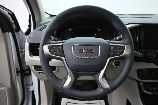 Used 2023 SUMMIT WHITE GMC Denali image 15