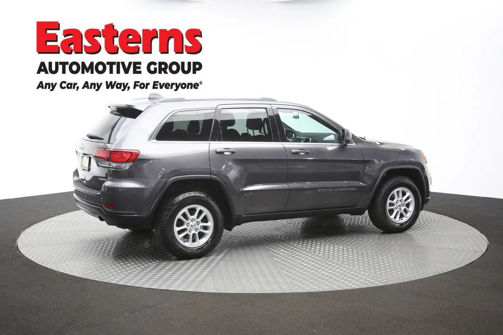 Used 2020 Gray Jeep Laredo E image 41