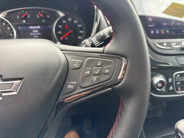 Used 2023 Beige Chevrolet RS image 22