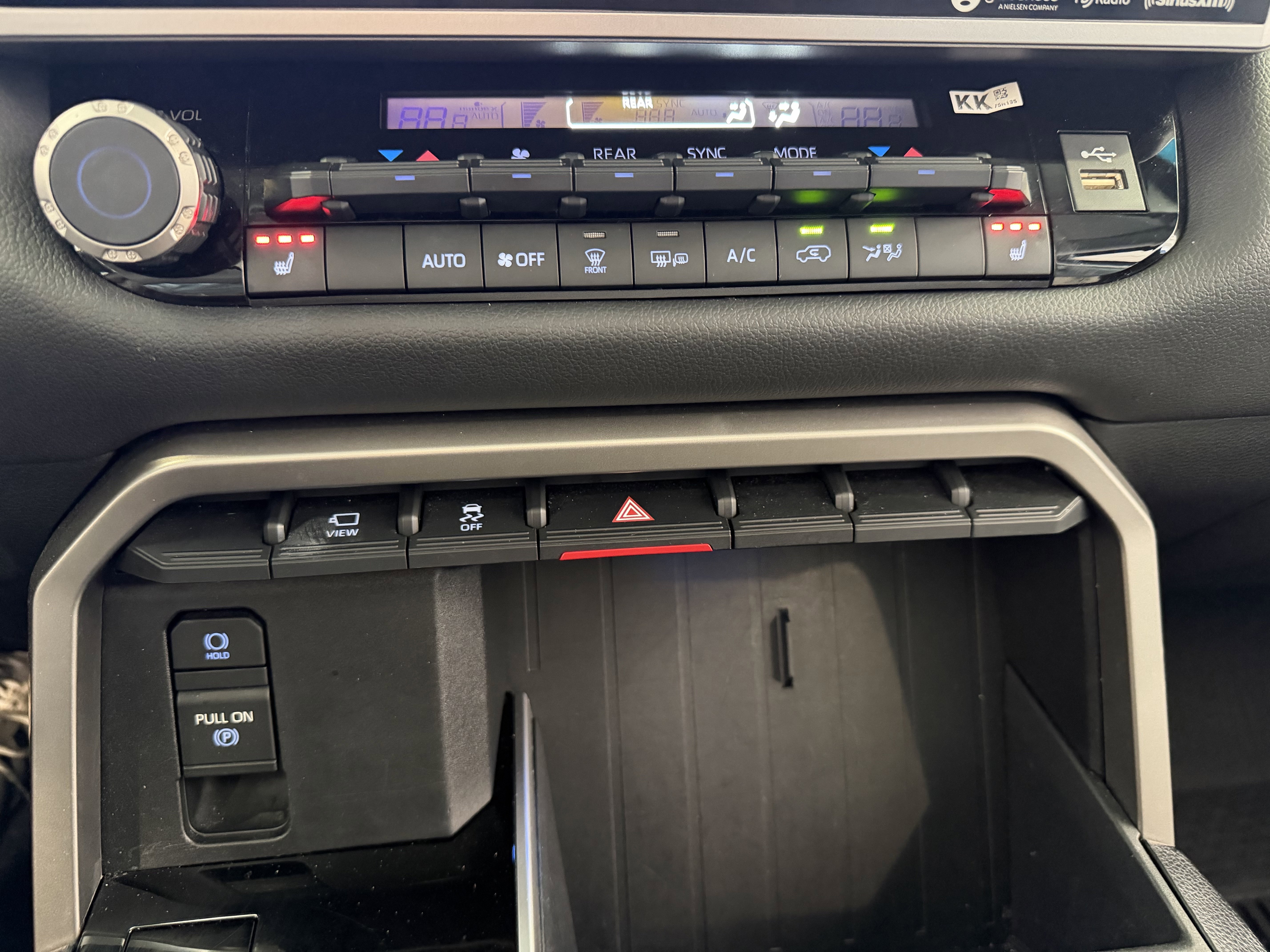 Certified Used 2023 Gray Toyota SR5 image 21