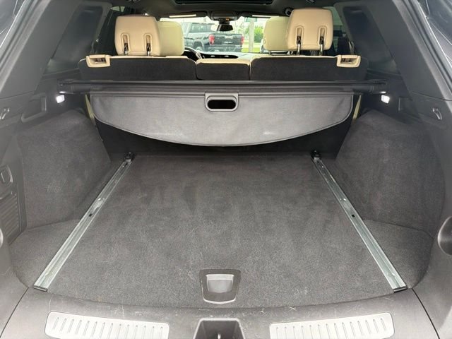 Used 2017 Gray Cadillac Luxury image 34