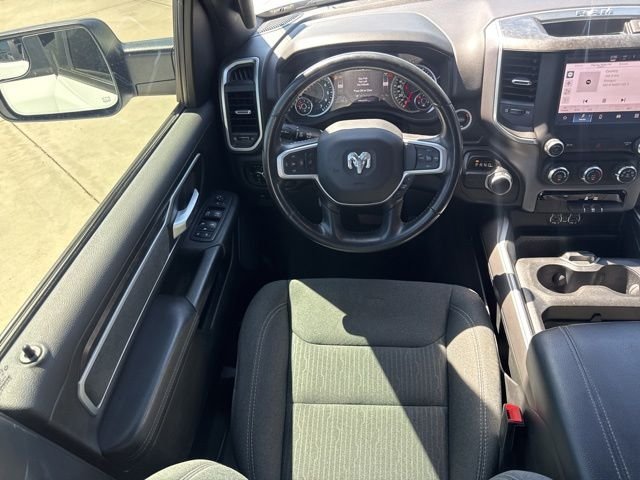 2022 RAM Ram 1500 Pickup Big Horn/Lone Star - Photo 15