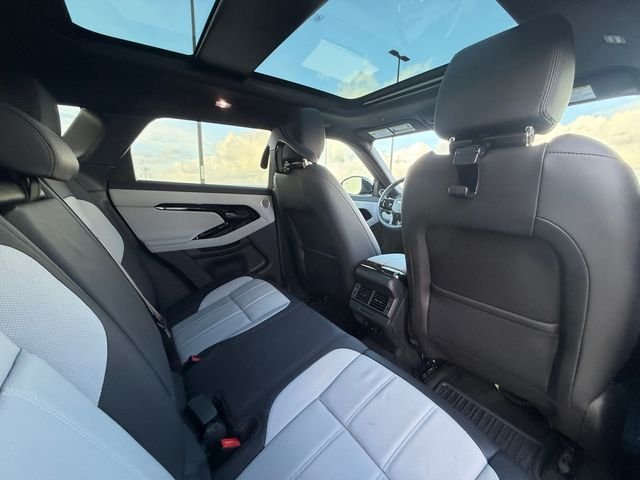 Certified Used 2026 Blue Land Rover Dynamic image 17