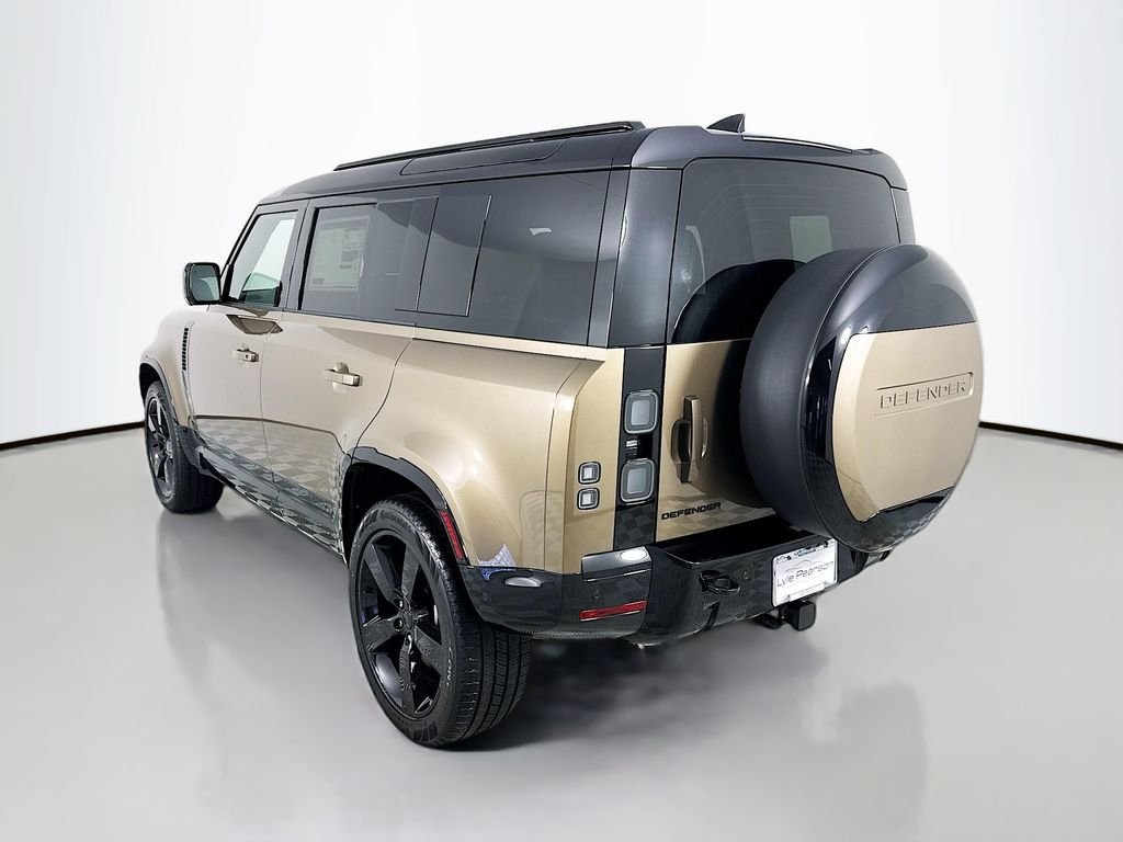 New 2026 Gondwana Stone Land Rover X-Dynamic SE image 3