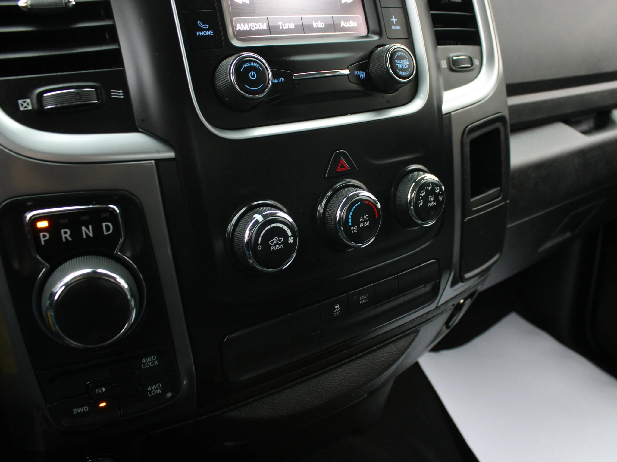 Certified Used 2021 Black RAM SLT * V6 | Backup Camera | Bedliner | Black Appearance Group | 3.55 rear axle image 24