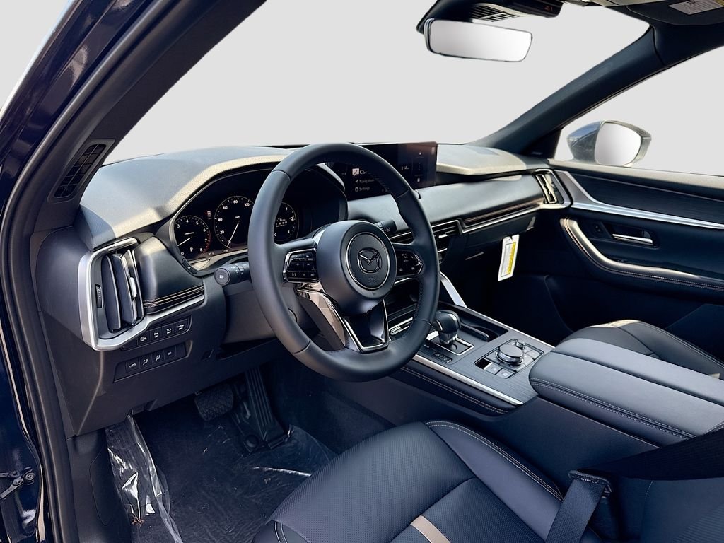 2026 Mazda CX-90 Premium Plus Package - Photo 9