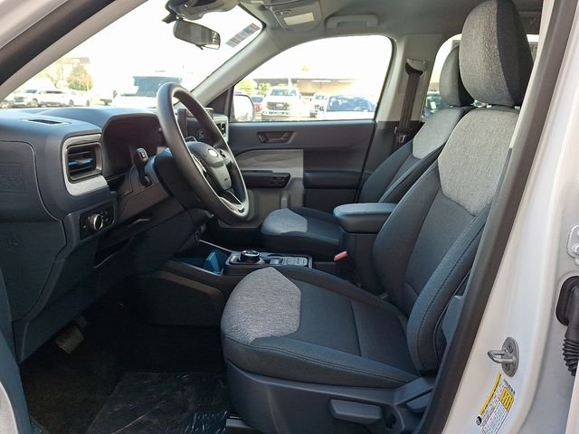Used 2026 White Ford XLT image 8