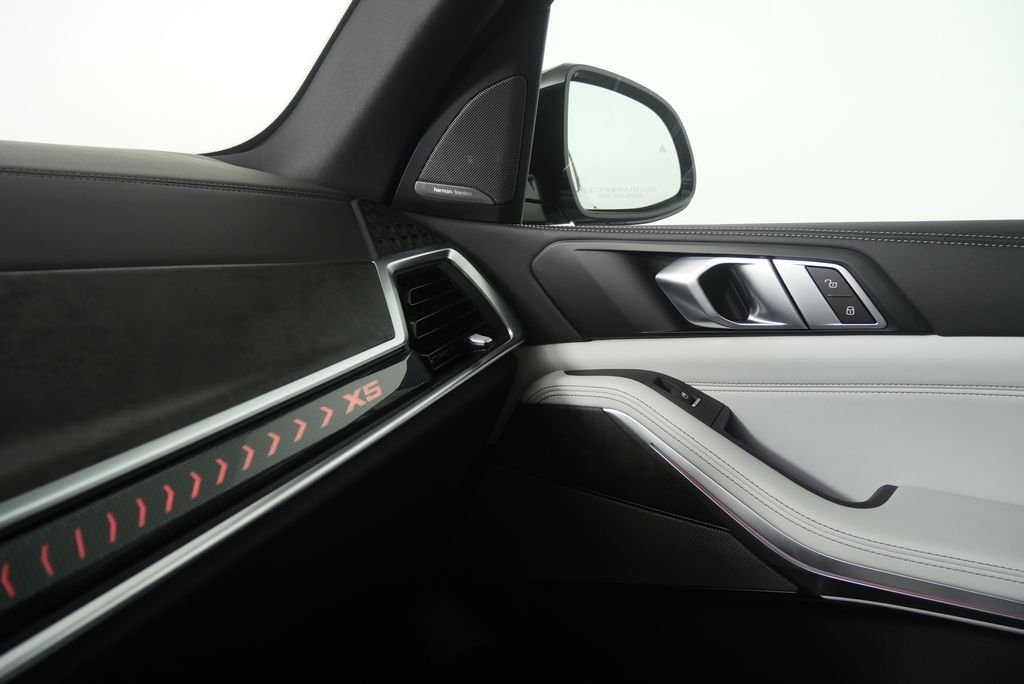 New 2026 Brooklyn Grey Metallic BMW xDrive50e image 25