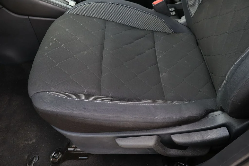 Used 2018 Gray Nissan SV image 20