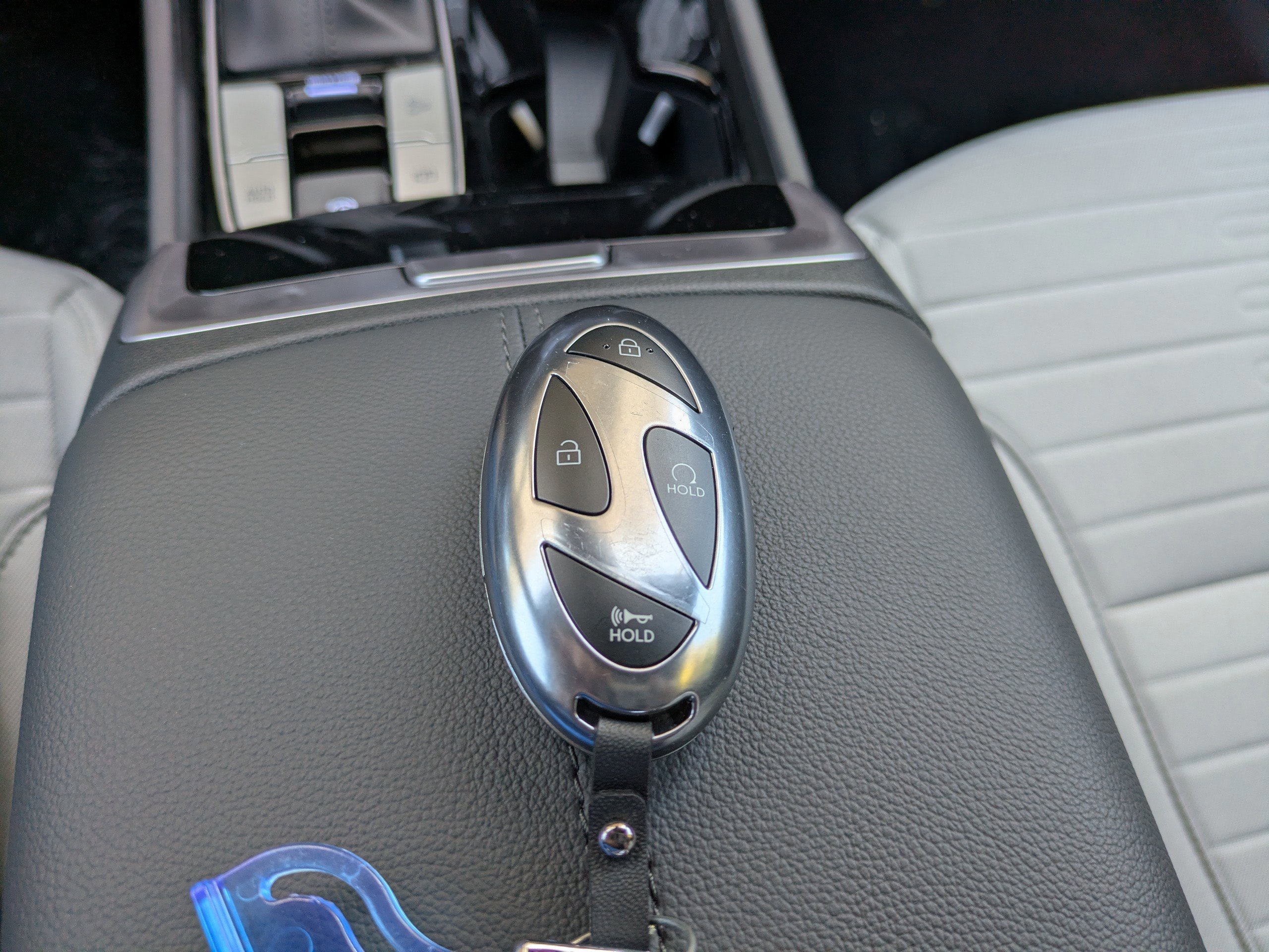 New 2026 Phantom Black Hyundai SE FWD image 24