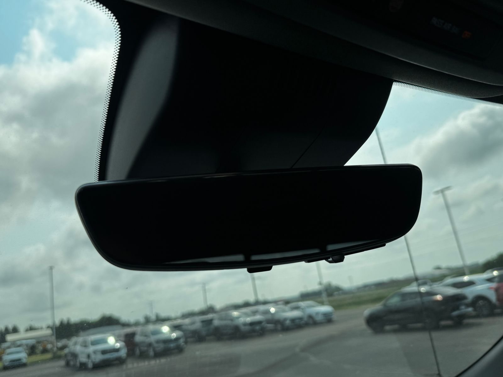Used 2023 Sterling Metallic GMC Denali image 24