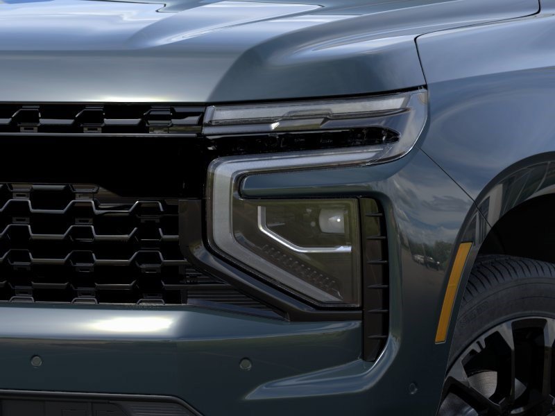 2026 Chevrolet Tahoe RST - Photo 6