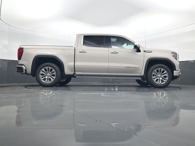 New 2026 Coastal Dune GMC Denali image 24