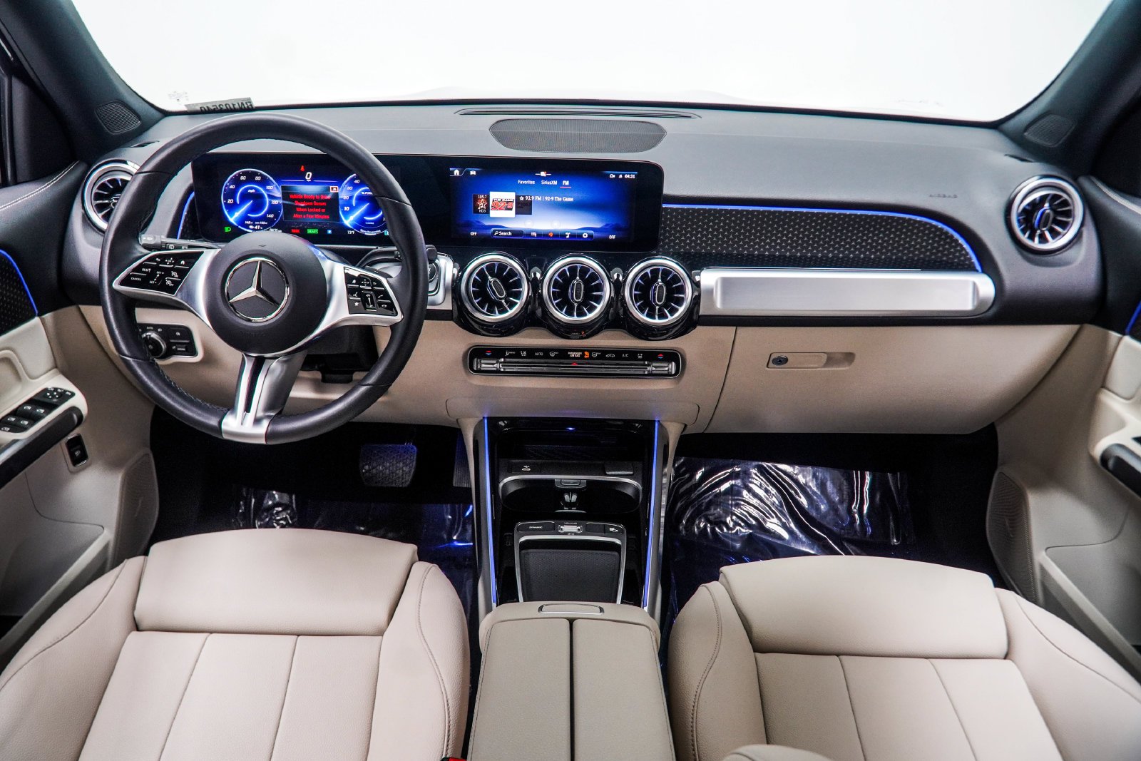 Used 2024 Black Mercedes-Benz 250+ image 5