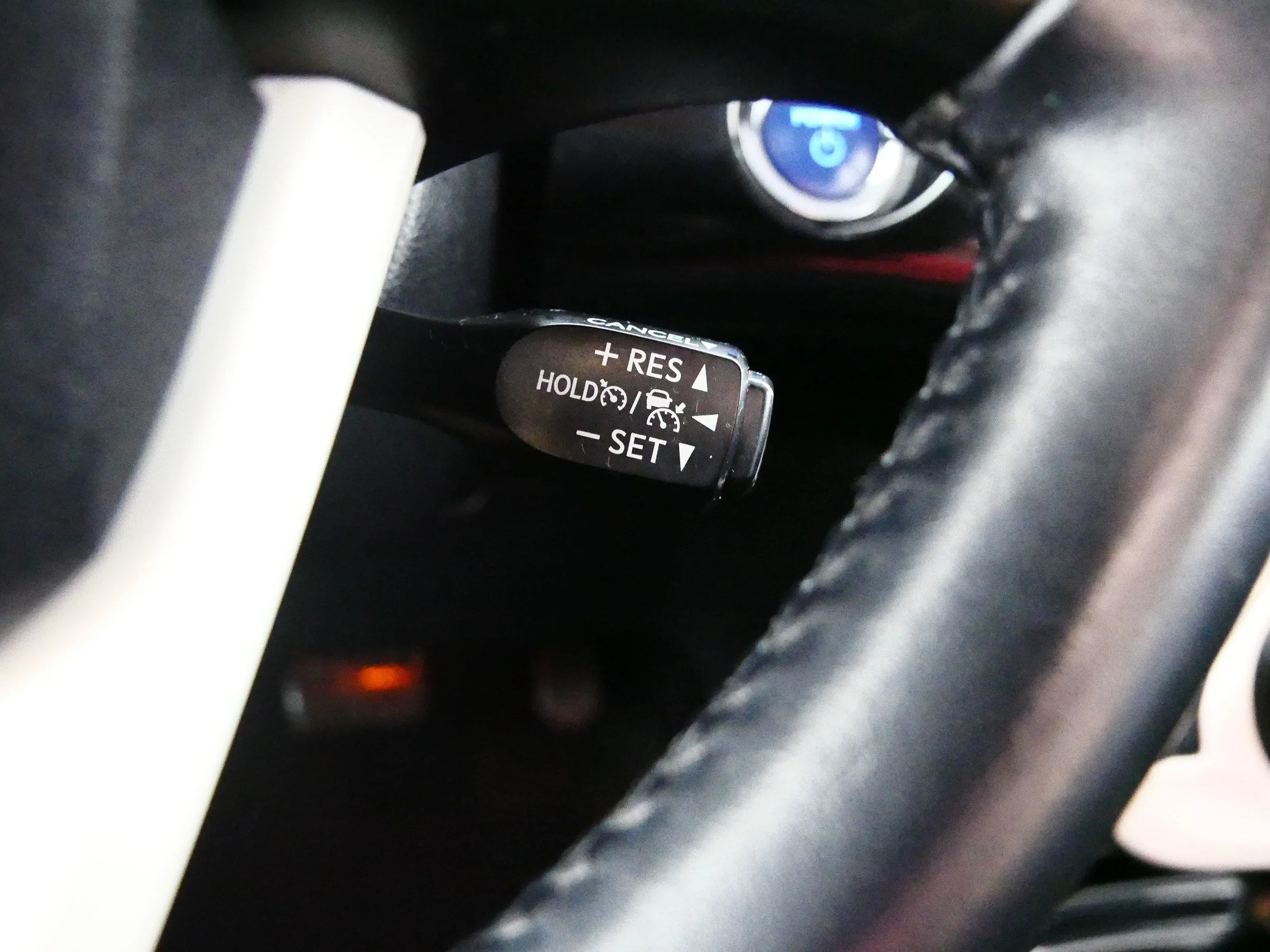 Used 2017 Midnight Black Metallic Toyota Two image 31