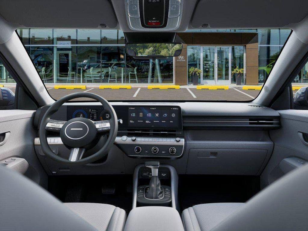 New 2027  Hyundai SE AWD image 11