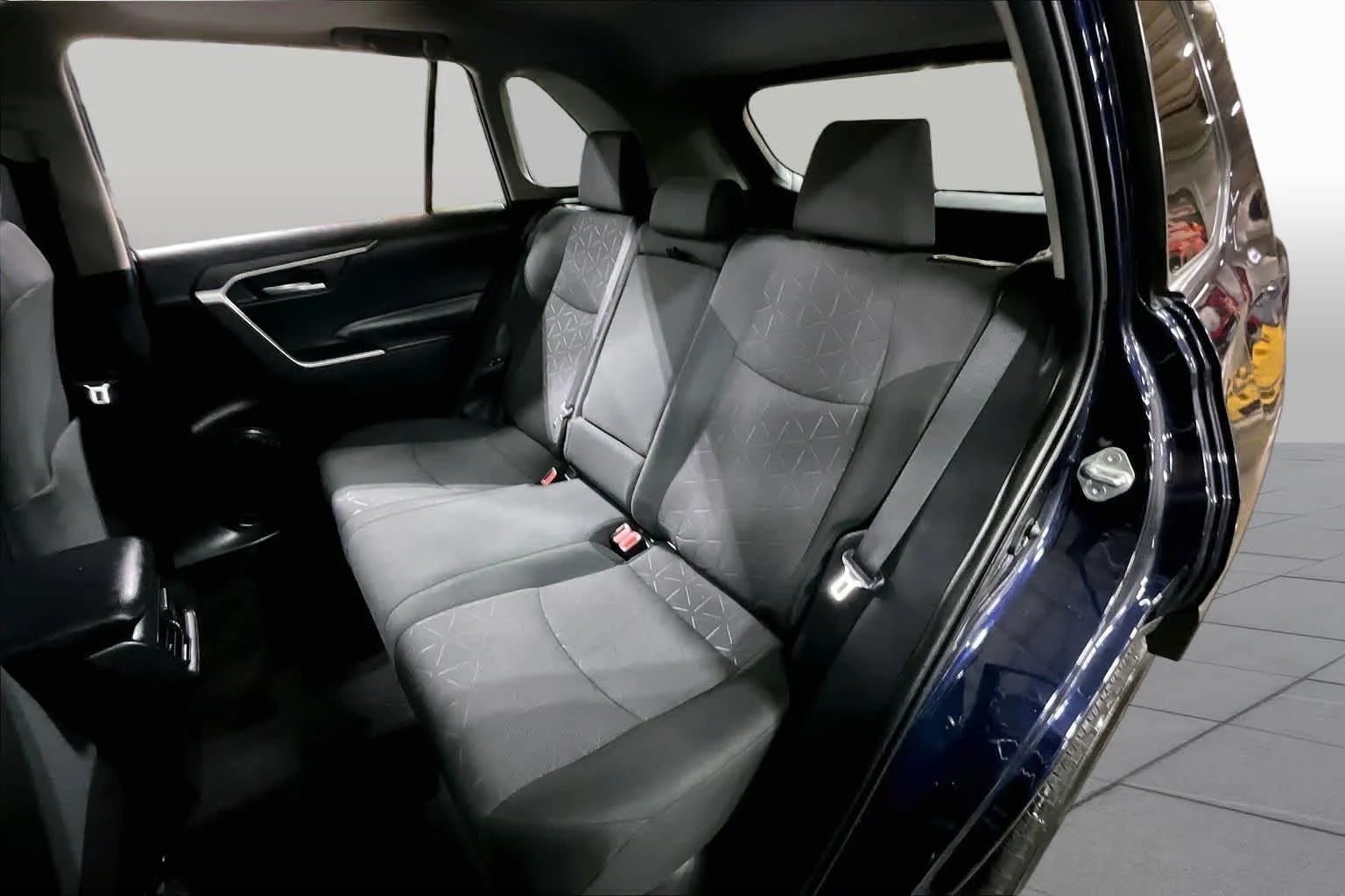 Used 2023 Blueprint Toyota XLE image 21