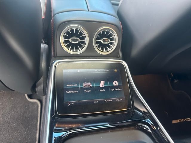 Used 2019 White Mercedes-Benz S image 17