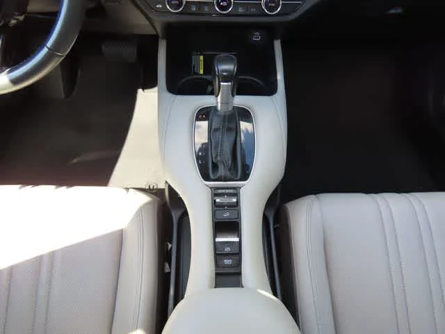 2024 Honda HR-V EX-L - Photo 22