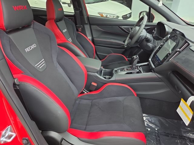2025 Subaru WRX GT - Photo 25