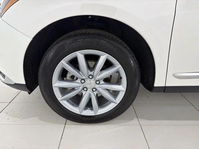 2024 Acura RDX Base - Photo 47