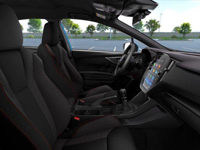 New 2026 WR BLUE PEARL Subaru Premium image 15