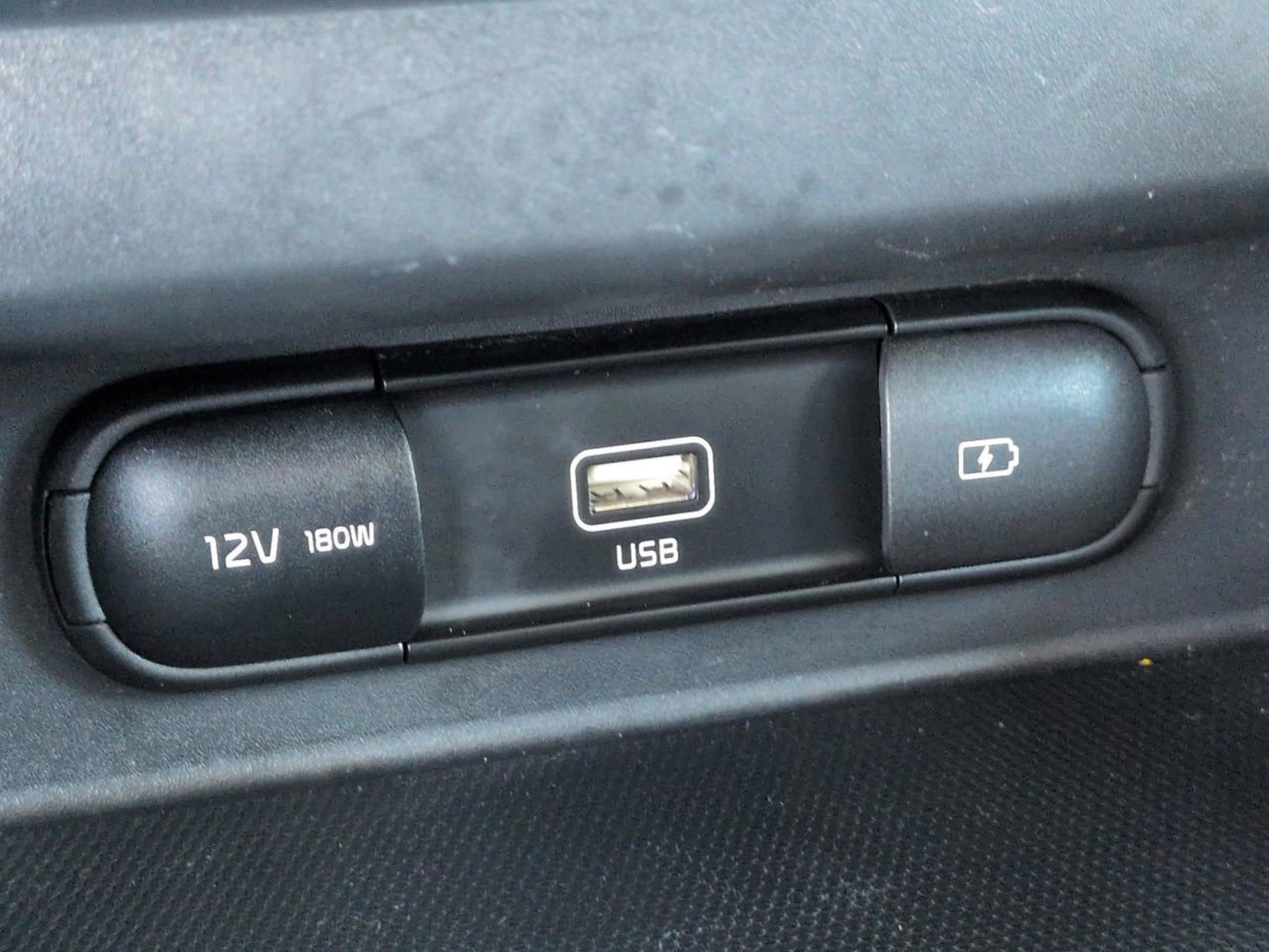 Certified Used 2023 Gravity Gray Kia S image 26
