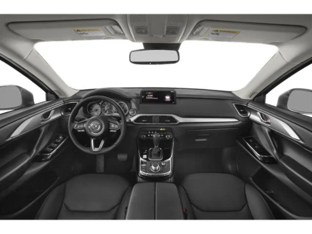 Used 2023 Snowflake White Pearl Mica Mazda Touring image 11