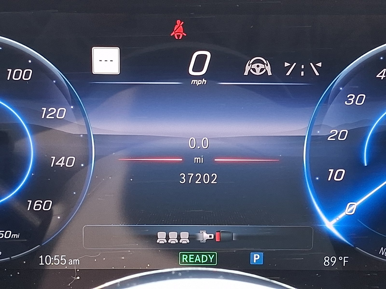 Certified Used 2023 Polar White Mercedes-Benz 4MATIC® image 22