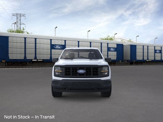 New 2026 Oxford White Ford XL image 6