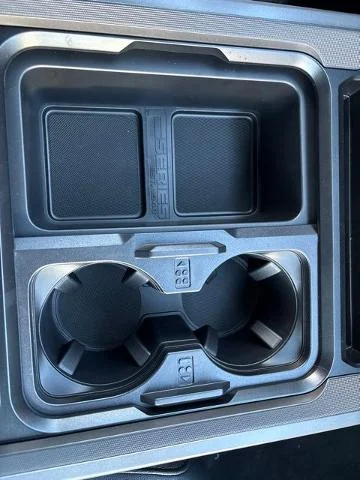 New 2026 Marsh Gray Ford F-250® Lariat® image 38