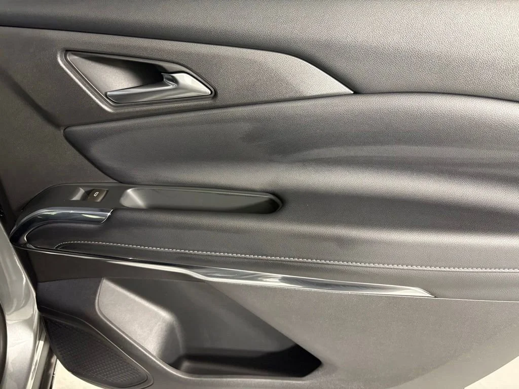 New 2026 Sterling Gray Metallic Chevrolet LT image 18