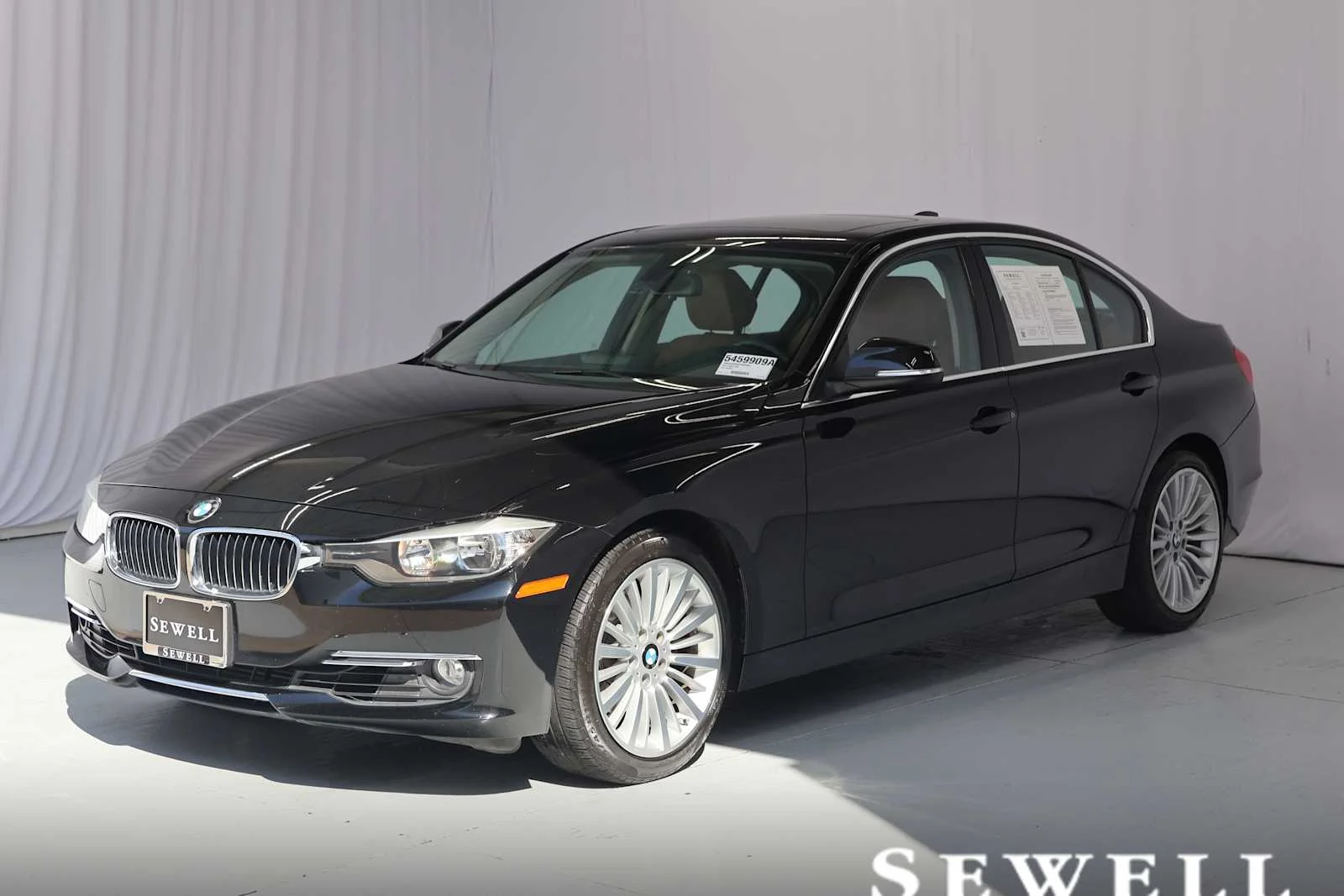 2014 BMW 328i 328i