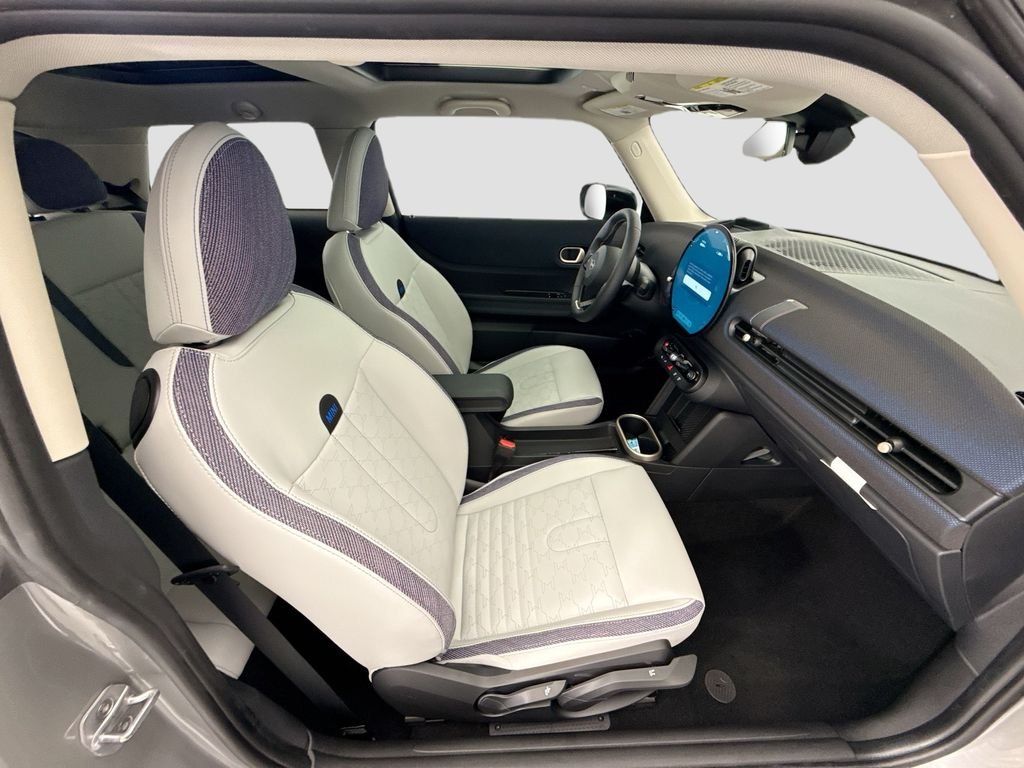 2025 MINI Hardtop 2 Door S - Photo 21