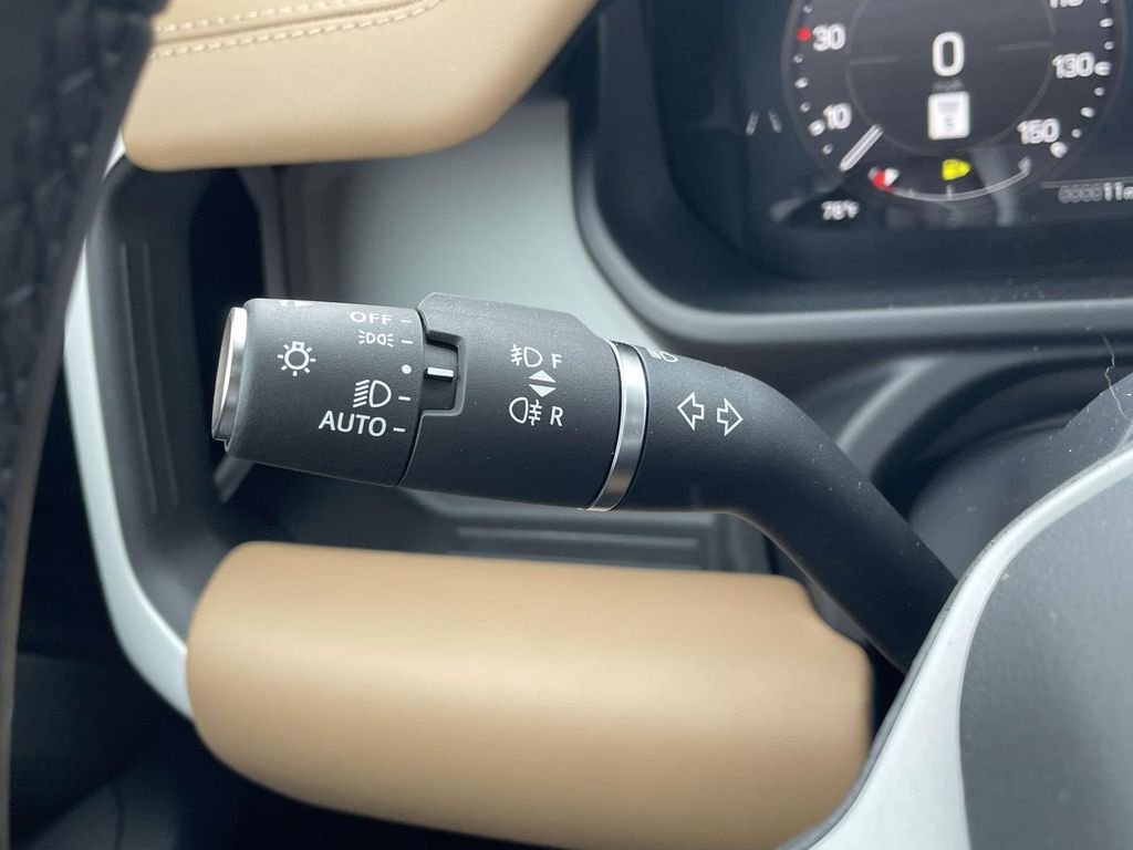New 2026 Carpathian Grey Land Rover S image 36