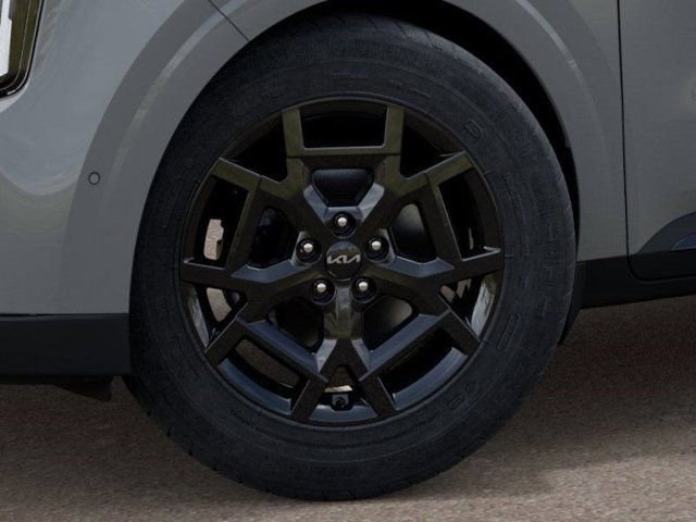 New 2026 Silver Kia SX image 10