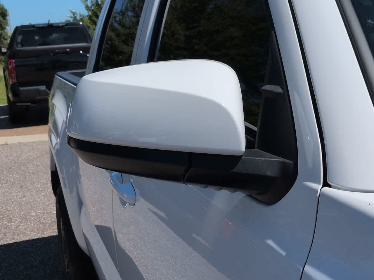 Certified Used 2023 Ice Cap Toyota SR image 12