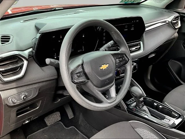 Used 2026 Red Chevrolet LT image 19