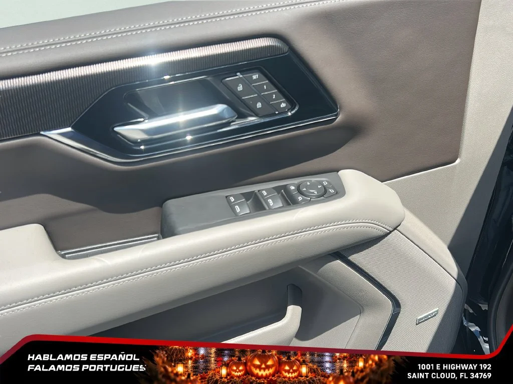 2026 GMC Yukon XL Elevation - Photo 11