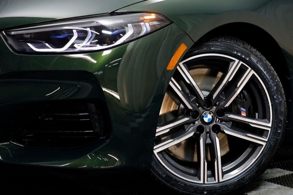 2026 BMW 8 Series 840i - Photo 3