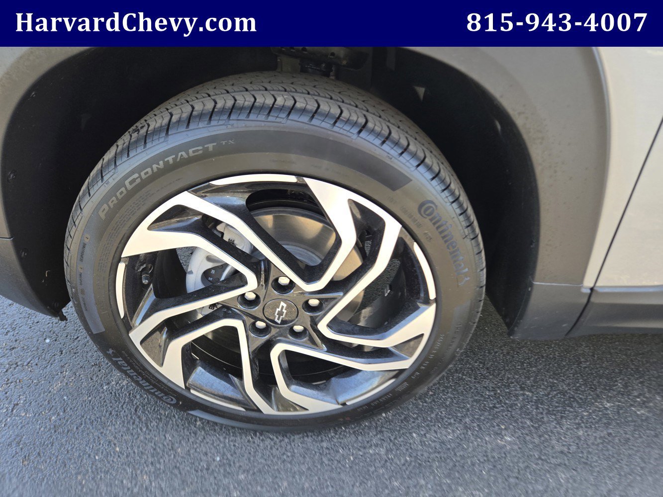 Certified Used 2026 Sterling Gray Metallic Chevrolet RS image 42