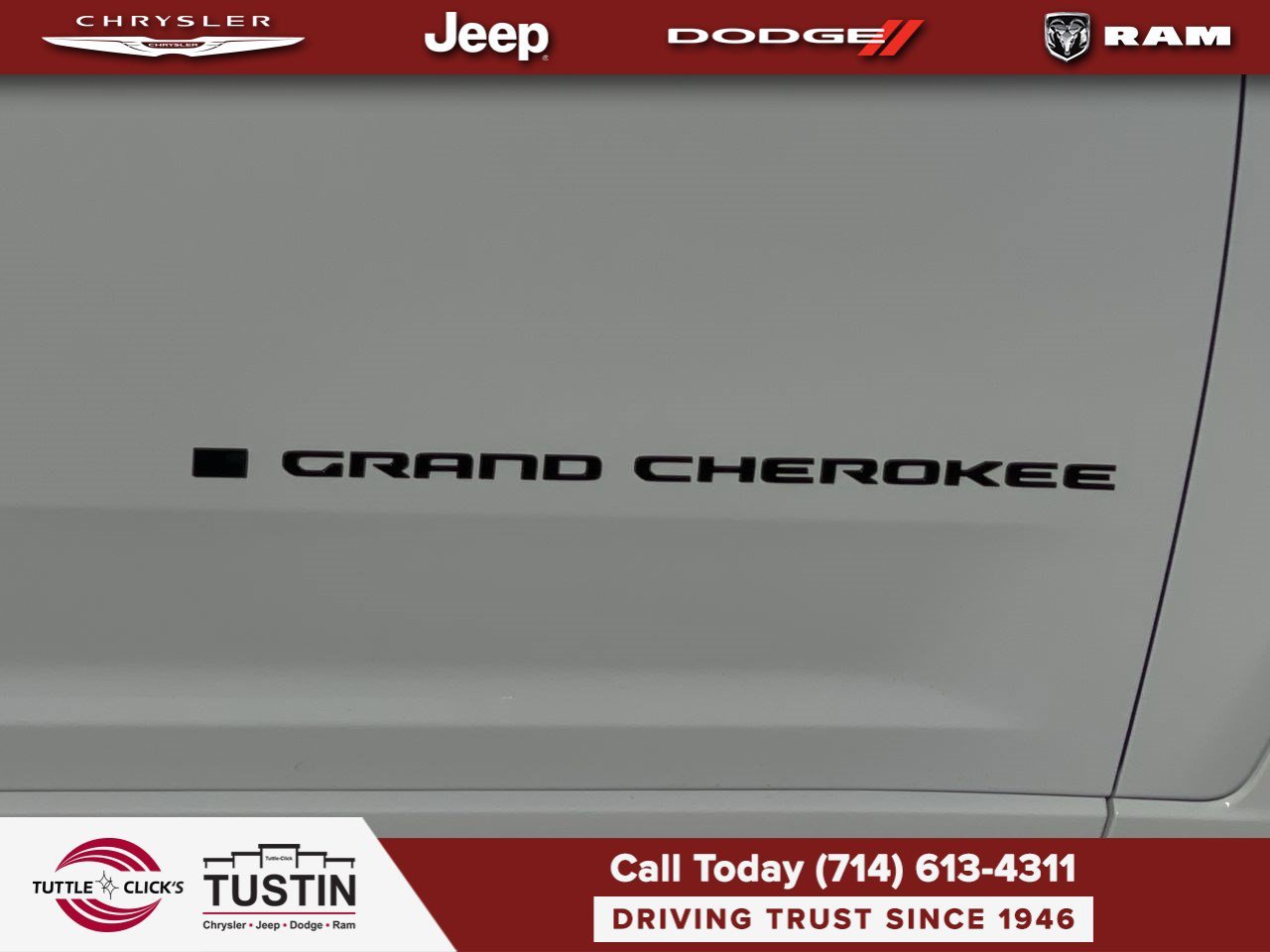 New 2026 Bright White Clearcoat Jeep Limited Reserve image 14