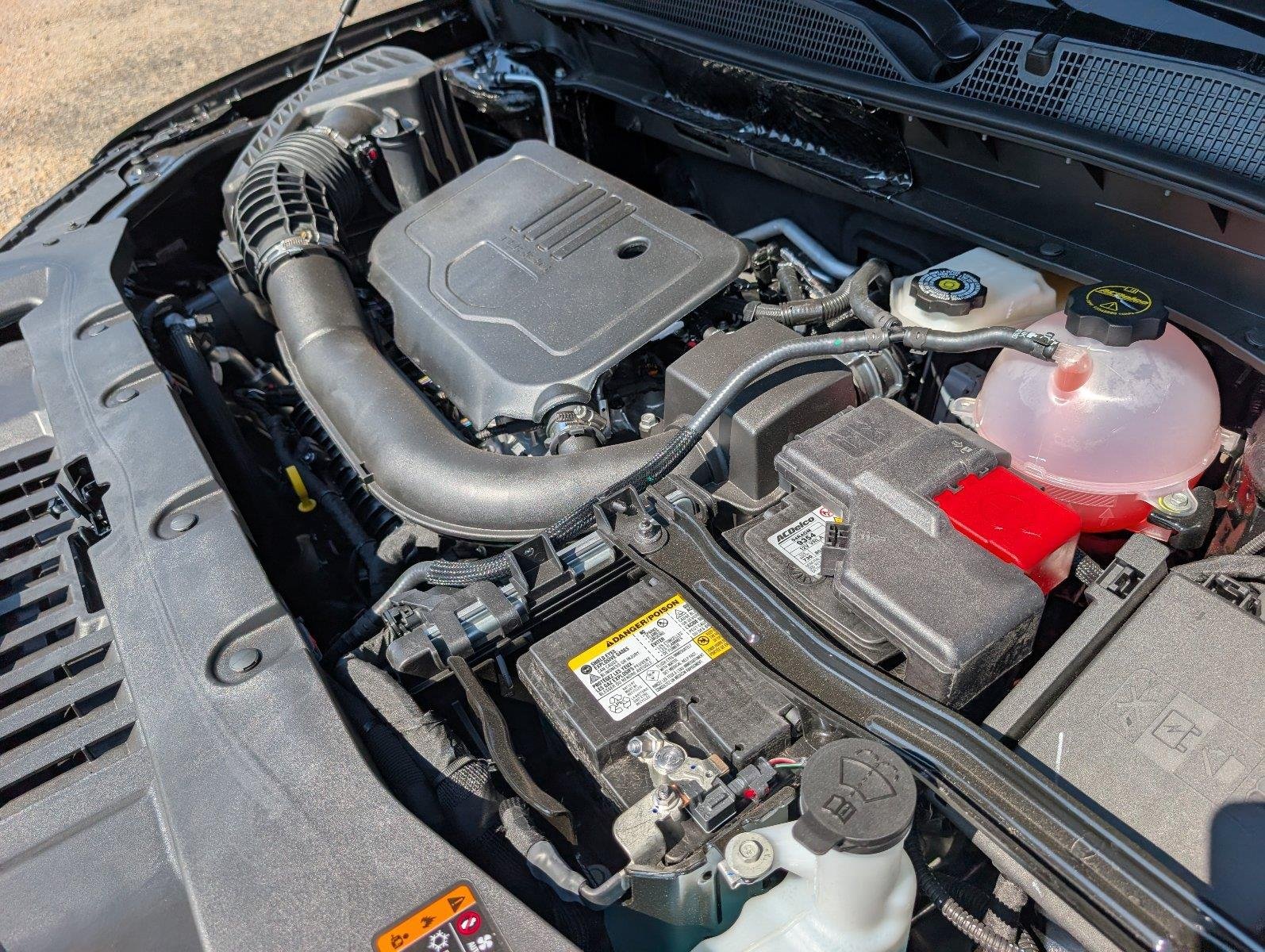 2026 Chevrolet Blazer 2LT - Photo 13