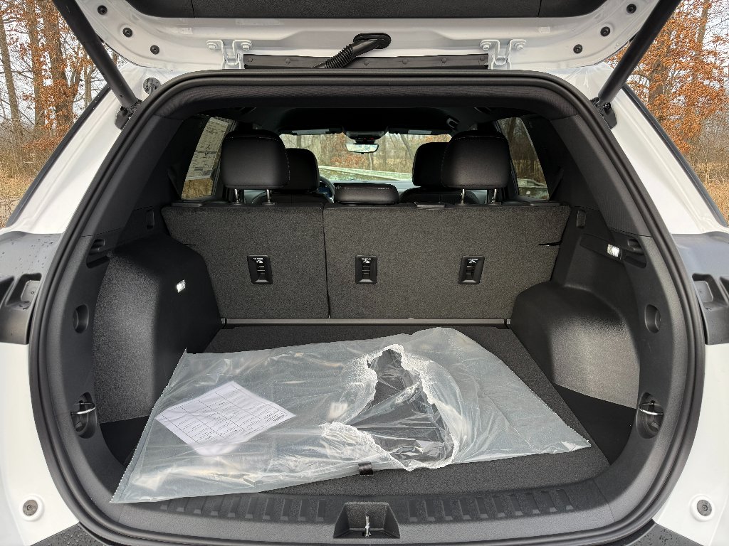 2026 Chevrolet Equinox LT - Photo 7