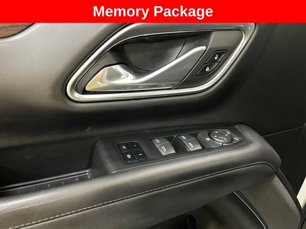 2023 Chevrolet Tahoe Z71 - Photo 10