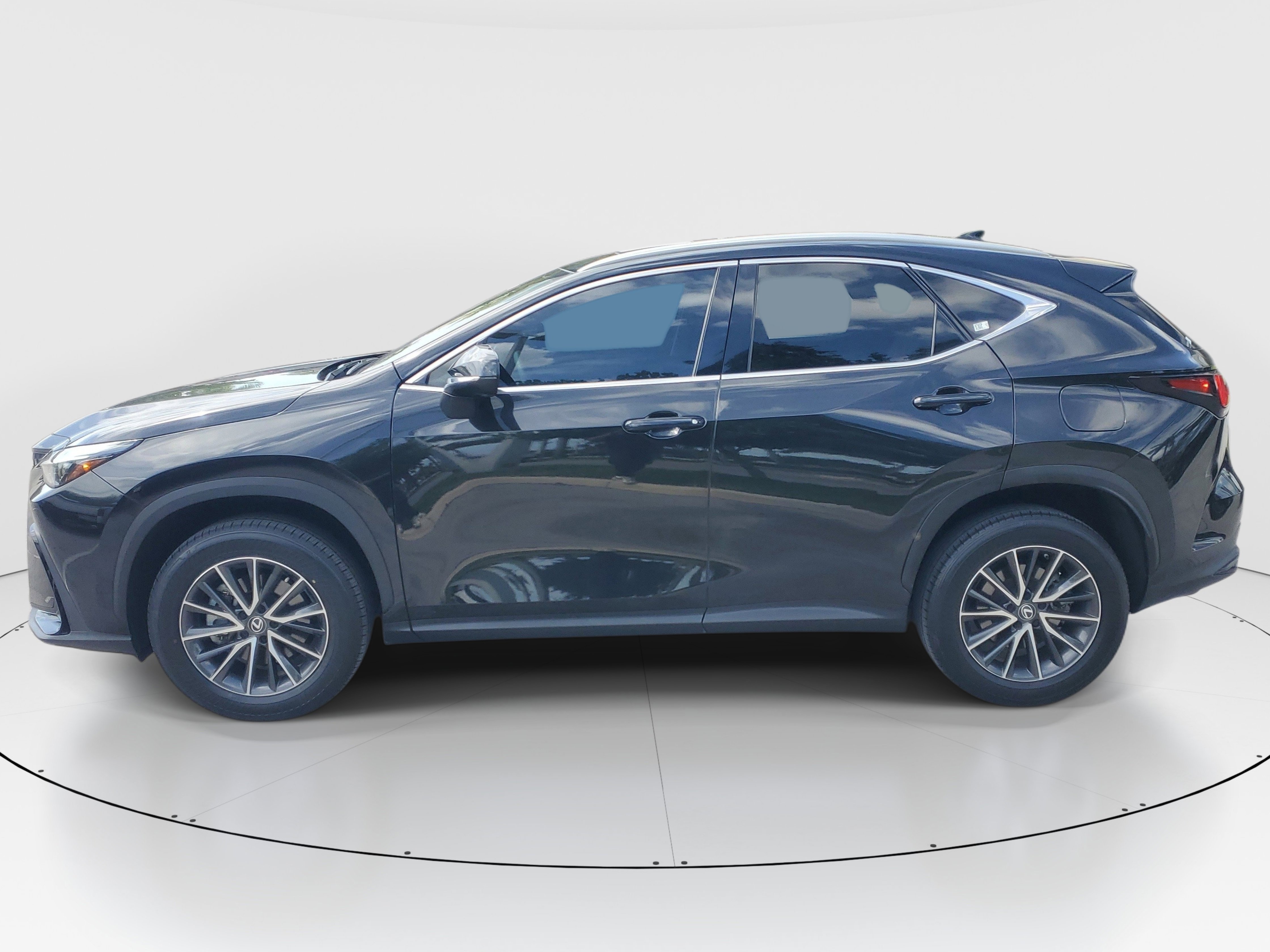Used 2023 Caviar Lexus NX 250 Premium image 7
